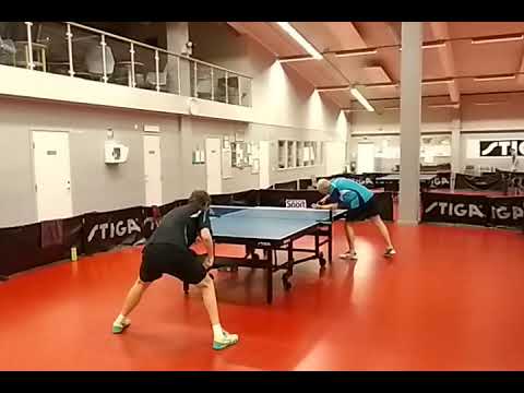 2020-11-17 Jocke-Jonas DMS Flashback vs Spinlord Keiler