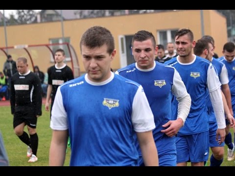 KS Wąsewo - Bartnik Myszyniec