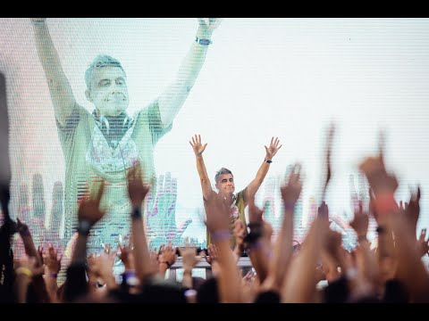 London Elek Live in Kyiv 15 07 23