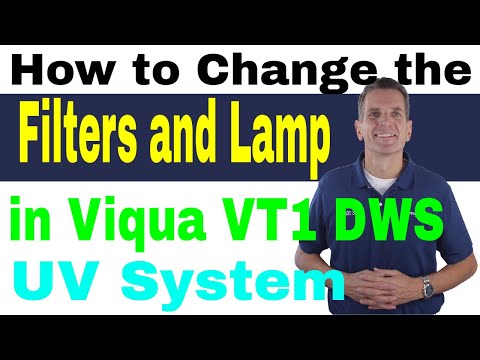 Maintenance Video