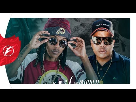 MC Murilo Azevedo e MC Lil - Furadeira (Prod. DJ Glenner)