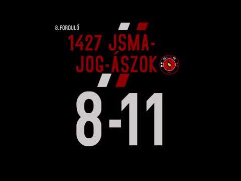 1427 - Jog-Ászok