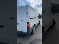 1504176 Ford Transit T300 2.2 TDCi Manuell, 125hk, 2013 }}
