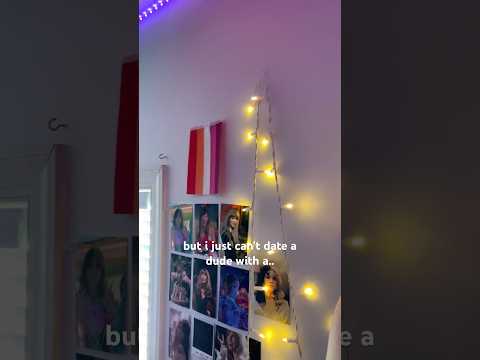 CHAT U DIDNT SEE THAT #lesbian #tiktok #funny #lgbt #fyppppppppシ