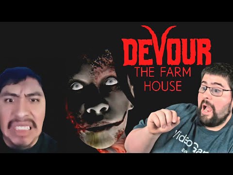 Steam Community :: Video :: Can We Complete The Ritual Devour