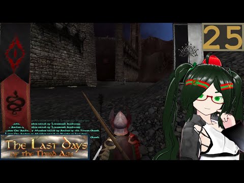 Last Days of the Third Age[25]: The Final Battle