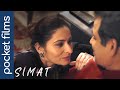 Simat Hindi Drama Short Film Live In Relationship Love Covid