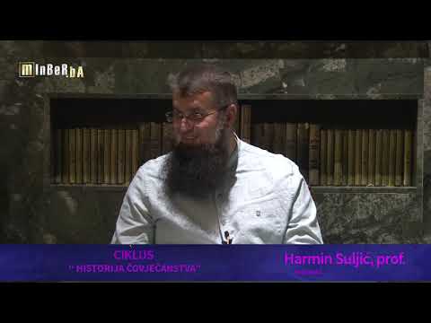 Historija čovječanstva, 56  dio   Početak vladavine Hadžadž ibn Jusufa 73   76 h g  – Harmin Suljić,