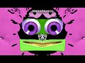 NEW EFFECT Klasky Csupo Robot Logo Too Ruins Tree Voice