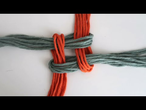 Very Easy! 🤑 I make MANY and SELL THEM ALL! Great Craft Idea with Wool - DIY