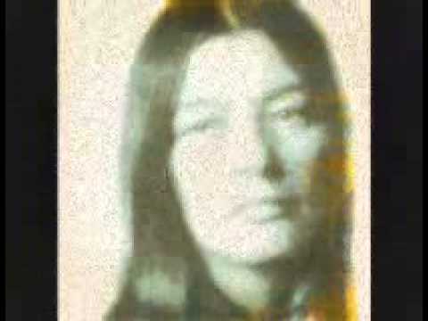 karen dalton - little bit of rain.wmv