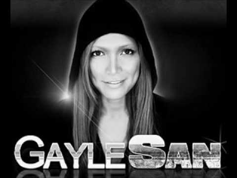 Gayle San - Relocating Mix