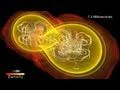 NASA | Colliding Neutron Stars Create Black Hole a...