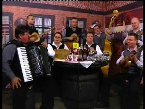 Tamburaški sastav Melem - Ženit ću se ma kud puklo