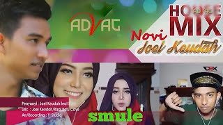 Download lagu Awak Dah Makan Ke (Smule) - Joel Keudah, Novi mp3 Download lagu Awak Dah Makan Ke (Smule) - Joel Keudah, Novi mp3