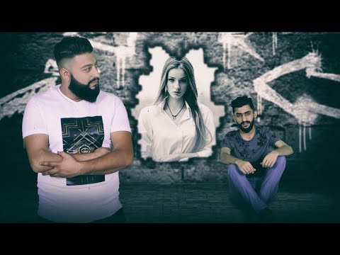 Ashti Feat. Azad & Nada - Yar Bend Dumahiye