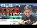Ship Stability Density Relative Density Problems Solved List Ship Stability