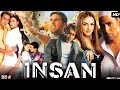 Insan Full Movie HD Ajay Devgn Akshay Kumar Lara Dutta Review Fact