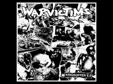 Warvictims - Domedagen