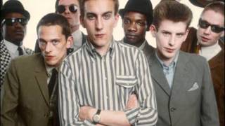 The Specials-Monkey Man