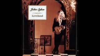 John Sykes - Don't Say Goodbye