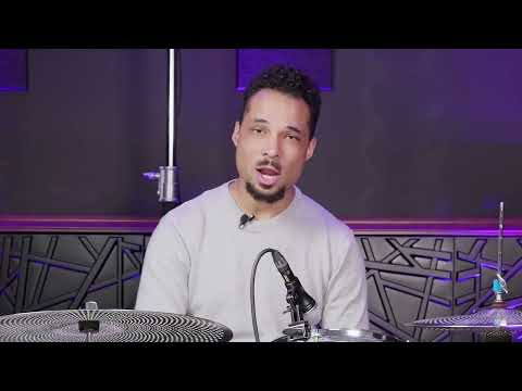 RhythmTech - Sessiongo Drum Kit - Black image 7
