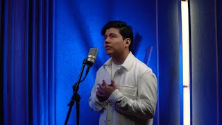 Omar Cruz - Yo Te Extrañaré (Respuesta)