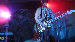 The Brobecks - 07 Better Than Me Live