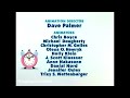 Blue S Clues Blue S ABC S End Credits December 8 1997