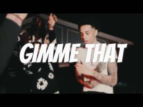 [FREE] DB.Boutabag x Kai Bandz Sample Type Beat - "Gimme That"