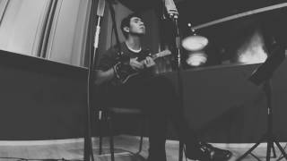 Mon Laferte- Si tú me quisieras (cover)/ Erick Mendoza