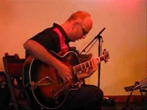 Arthur Ebeling & Anton Goudsmit - Caravan