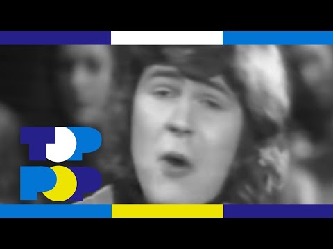 The Cats - Scarlet Ribbons - Corry Brokken Show - 16-8-1969 • TopPop