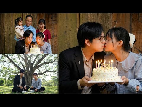 James Disappeared on Her Birthday The Shocking Truth About the Blood Stained Note