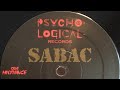 Sabac - Speak Militant 