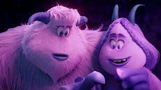 SMALLFOOT - &quot;Wonderful Life&quot; performed by Zendaya