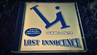 L.I. - Lost Innocence | FEATURING MVP