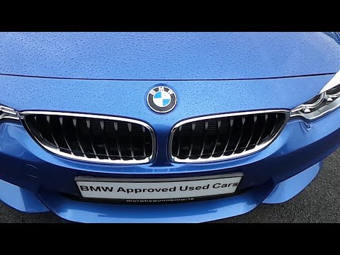 162D0836 - 162D0836 BMW 420d M Sport Gran Coupe