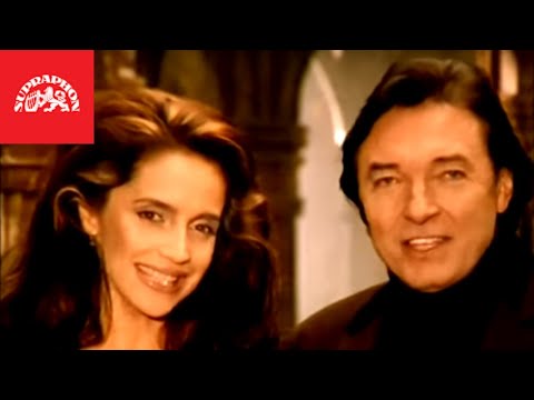 Karel Gott & Lucie Bílá - Co sudičky přály nám (oficiální videoklip)