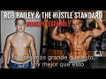 Rob Bailey and The Hustle Standard - Hungry [SUB ...