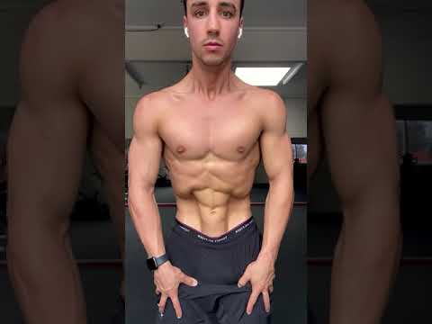 Don’t have time for abs? F*** that do this now 🔥