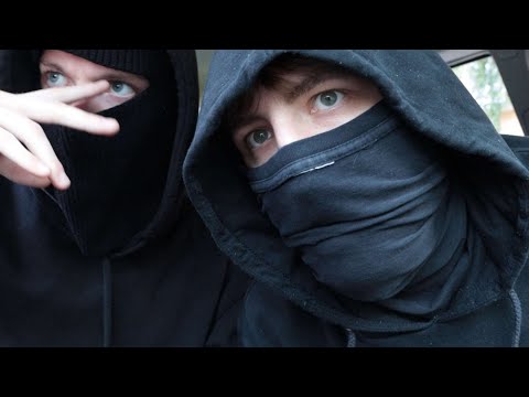 KUBA WASYL - MUSISZ MNIE ZABIĆ (directed by LEVY)