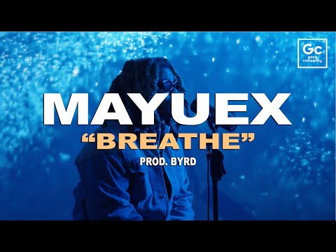 Mayuex - Breathe | GC Presents: The Wall