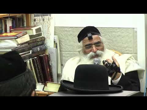 הרב יורם אברג'ל – המסר היומי – הילולת אור החיים הקדוש – י"ד תמוז תשפ"ו