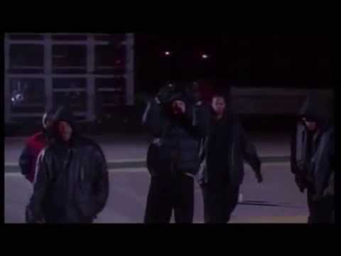 The Almighty RSO - The War's On feat. Prodigy (HD)