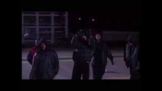 The Almighty RSO - The War&#39;s On feat. Prodigy (HD)