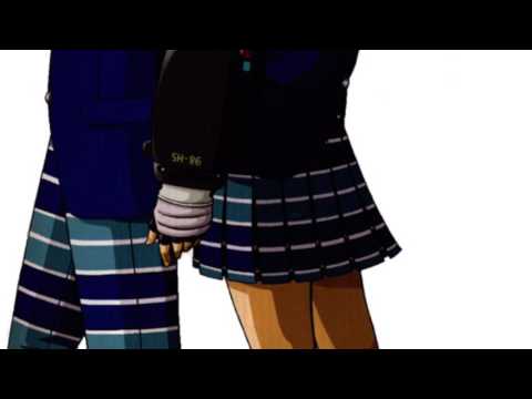 Persona 5 DLC OST : Shin Megami Tensei If... Battle Results