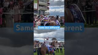 Frankie Dettori - what a man  #horse #horseracing #racingtv