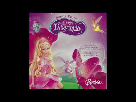 Barbie - "Rise Above It All" (Official Audio)