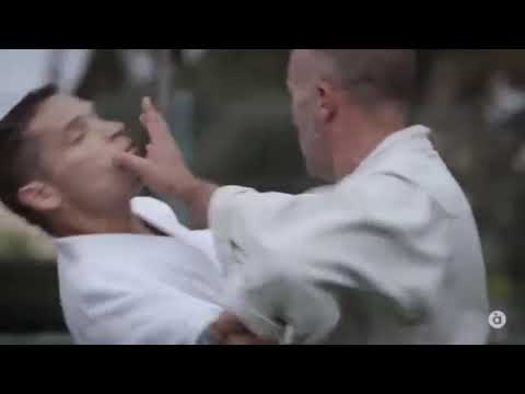 Aikido Aikikai. Aikido Shogun San Vicente del Raspeig